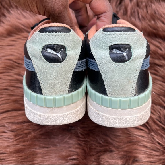 Puma “Cali Sport Mix” Sneakers - Picture 16 of 16